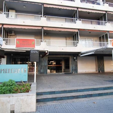 Zeus Mercurio Basic Salou Bagian luar foto