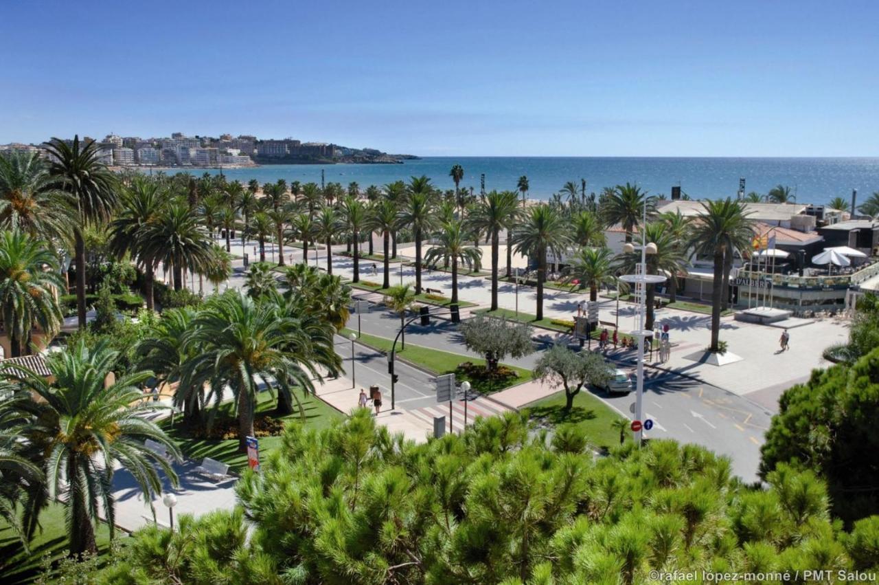 Zeus Mercurio Basic Salou Bagian luar foto