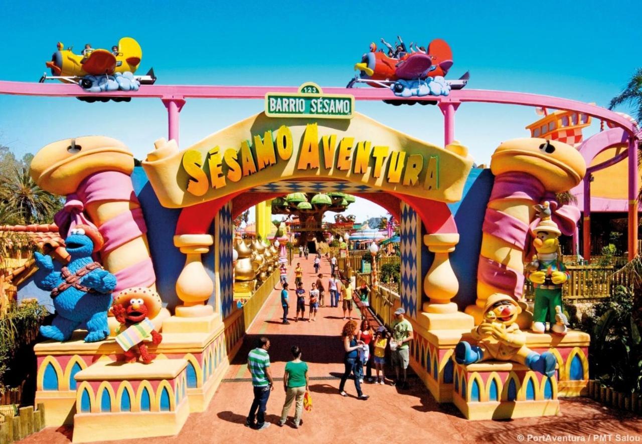 Zeus Mercurio Basic Salou Bagian luar foto