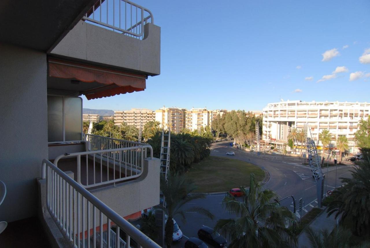 Zeus Mercurio Basic Salou Bagian luar foto